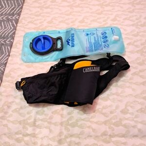 CAMELBAK Delaney DC Hydration Waist Belt